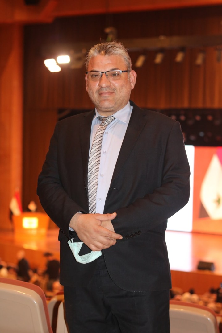 شعار المبادرة